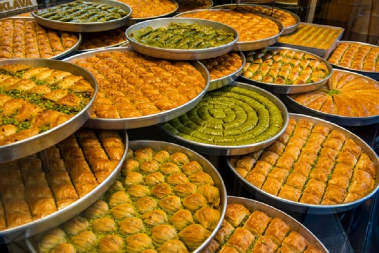 Baklava