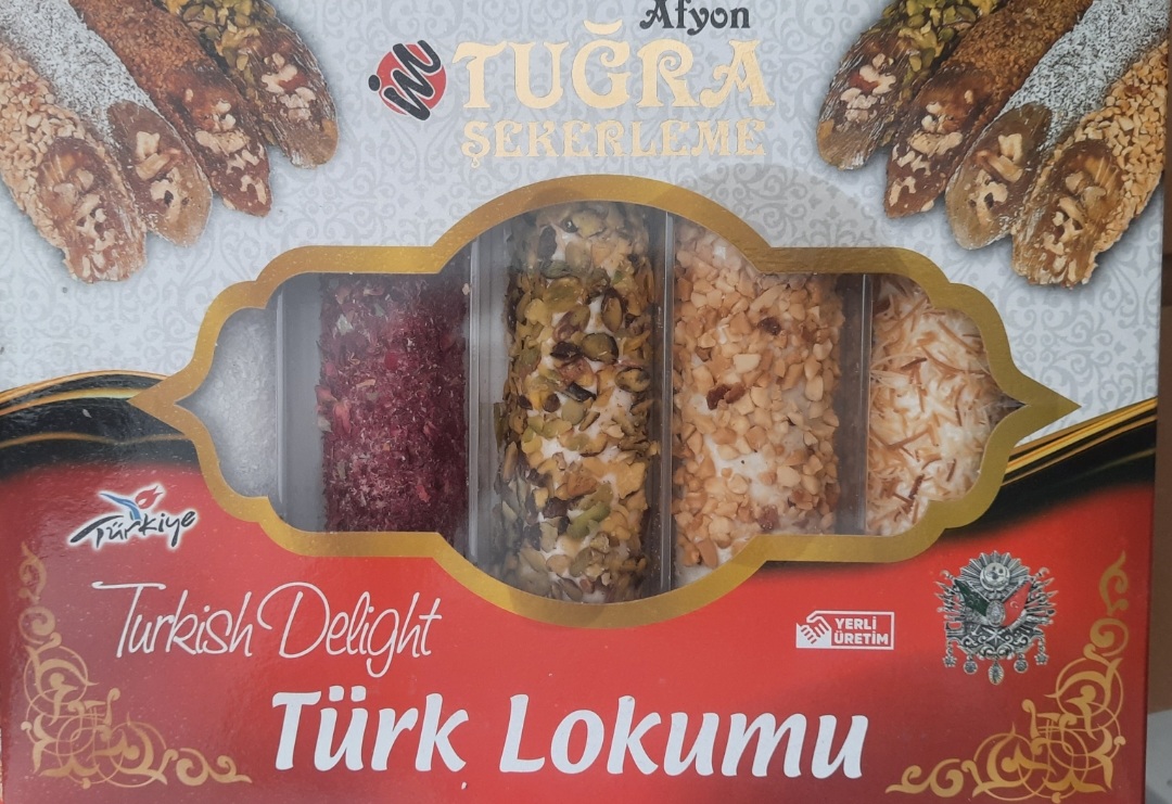 LOKUM SPECIAL 450G